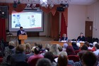 Депутаты-коммунисты рассказали о помощи жителям Заельцовского района